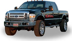 GGL truck