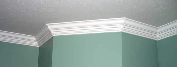 Crown Molding